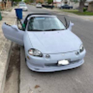 Meet your Posher, Antonio